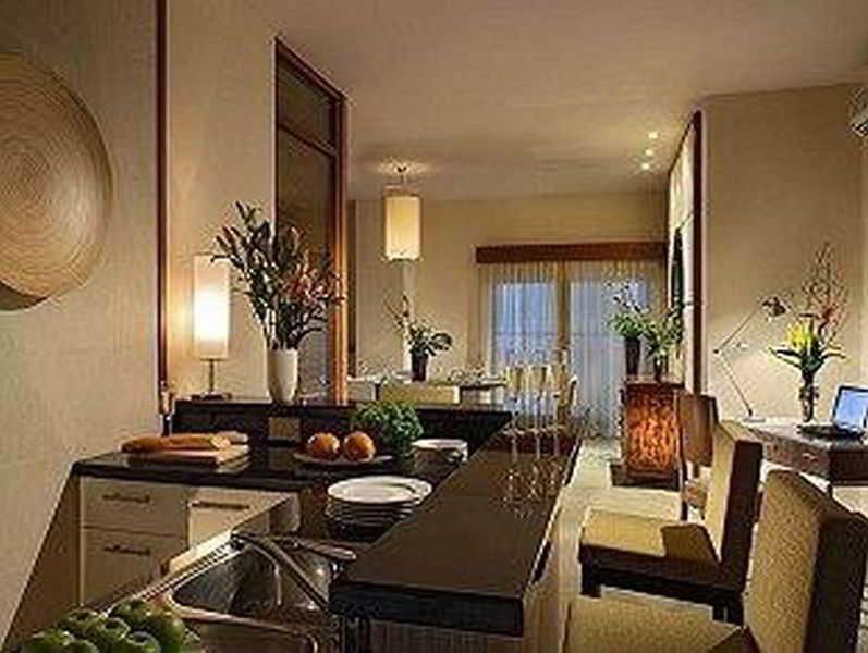 Somerset Liang Court Сингапур Номер фото